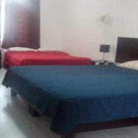 Hotel Vithez 坦皮科 外观 照片