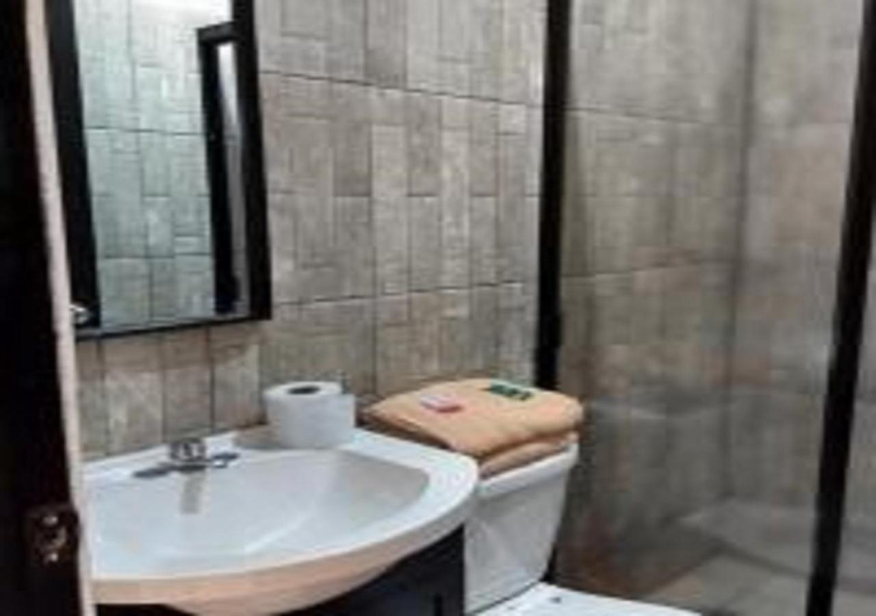 Hotel Vithez 坦皮科 外观 照片