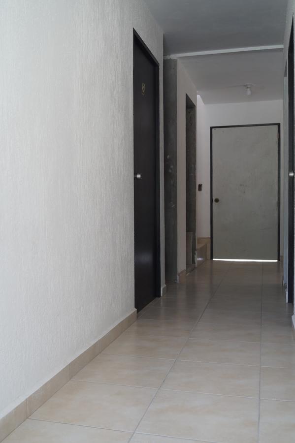 Hotel Vithez 坦皮科 外观 照片