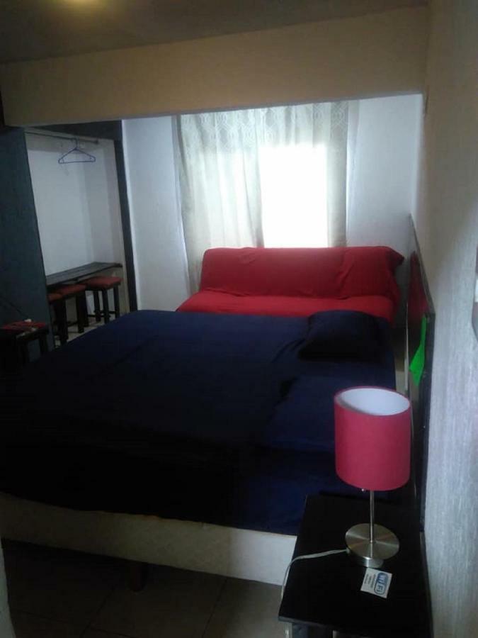 Hotel Vithez 坦皮科 外观 照片